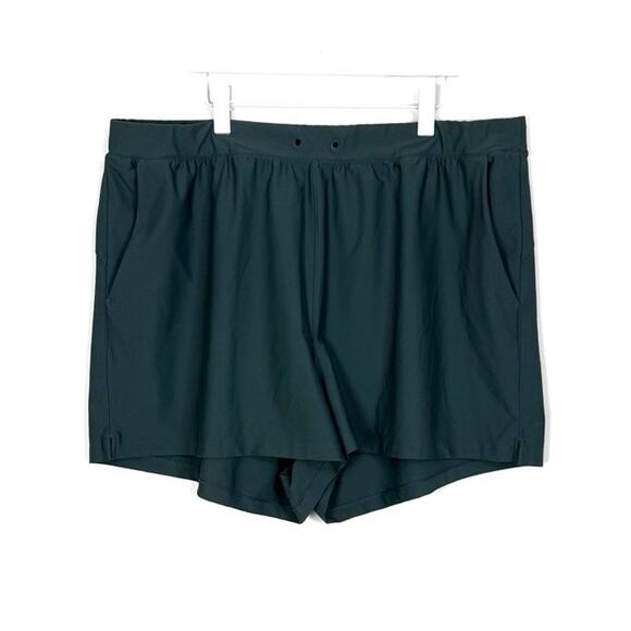 Old Navy Active Powersoft Loose Shorts - Picture 2 of 7